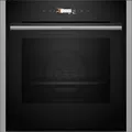 Neff B54CR31N0 Einbaubackofen 60cm Slide&Hide CircoTherm