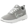 Karl Kani SNUG RUNNER Sneaker grau 45 EU