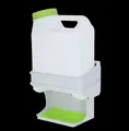 Kerbl SmartCoop Geflügeltränke 10L Wasserspender Hühnertränke Nippeltränke Küken