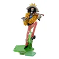 ABYstyle Studio One Piece Brook SFC Collectible PVC Figure 9" Tall Statue Anime 