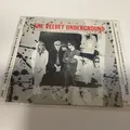 VELVET UNDERGROUND best of the velvet underground VG+/EX (CD Album, Rock, Verve)