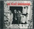 THE VELVET UNDERGROUND "The Best Of... " (Words And Music Of Lou Reed)" CD-Album