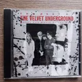 The Velvet Underground - The Best Of The Velvet Underground (Words&Music LouReed