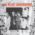 The Velvet Under The Best of the Velvet Underground: Words and Music of Lo (CD)