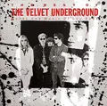 The Velvet Underground – The Best Of  (Words And Music Of Lou Reed) VERVE CD