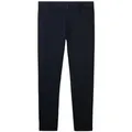 TOM TAILOR Bermudas Slim-Fit Chinohose Travis - Slim Fit blau 36/32