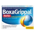 BoxaGrippal forte Erkältungstabletten 400 mg/60 mg Filmtabletten 12 St