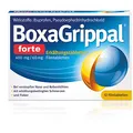 BOXAGRIPPAL forte Erkältungstab. 400 mg/60 mg FTA 12 St