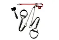 eaglefit® Schlingentrainer Sling Trainer EXCLUSIVE ALU, flexibles Sportgerät für Indoor & Outdoor, Ganzkörpertraining mit dem eigenen Körpergewicht.