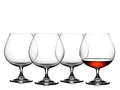 Lyngby Cognac Glass 69cl 4pcs