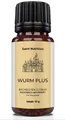 Saint Nutrition® Wurm Plus Globuli für Haustiere Wurmkur Katze Hund Alternative