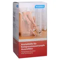 Anziehhilfe für Kompressionsstrümpfe lang  1 St