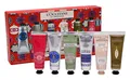 L´Occitane Holiday Hand Cream Collection 6 x30 ml