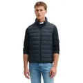 Marc O'Polo Steppweste blau S (46)