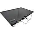 MSI CX600 MS-1682 Display Einheit 16,0 Zoll Komplett LCD Scharniere Webcam