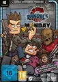 Randal's Monday PC
