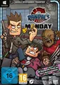 Randal's Monday PC Neu & OVP