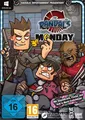 Randals Monday              PC            Randal`s      !!!!! NEU+OVP !!!!!