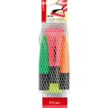 STABILO NEON Textmarker (4x) (107204001)