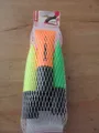 Marken NEON Textmarker farbsortiert  4 Stück  2,0 - 5,0 mm   / Aktion LiReg
