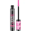 Essence Augen MascaraLash WITHOUT LIMITS EXTREME LENGTHENING & VOLUME MASCARA 04 Black Tubing 13 ml (306,92 € / 1 l)