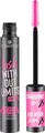 ESSENCE Lash Without Limits Mascara Schwarz 13 ml
