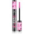 essence lash WITHOUT LIMITS TUBING Wimpernverlängernde Volumenmascara Farbton 04 Black Tubing 13 ml