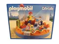 Playmobil City Life 5570 | Krabbelgruppe KITA Kindergarten Babys | NEU & OVP