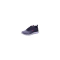Skechers 232399 BKCC TRACK - RIPKENT Schwarz Shoes Gr. 44