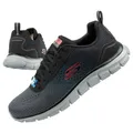 Buty Skechers Track M 232399/BKCC - 44 Skechers