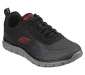 Skechers Track Ripkent Herren Sneaker | Turnschuh | Sportschuh - NEU