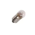 Glühbirne 6v 0.6w Import Rücklicht (e10) (Fahrrad)