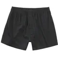 Brandit Boxershorts, schwarz, Größe 4XL für Männer