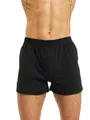 Brandit Boxer Shorts, Farbe: Black, Größe: 4XL