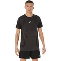 ASICS Herren T-Shirt ROAD SEAMLESS SS TOP