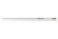 DAIWA Matchruten Black Widow Float 2tlg|10-45g|3.30m