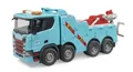 Bruder Scania Super 560R Berge+Abschlepp, L+S