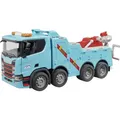 bruder Scania Nutzfahrzeug Modell