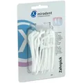 Miradent Zahnpick Zahnseidensticks