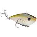 Strike King 8cm 21,2g Red Eyed Shad Vertikal Jig, Strike King Farbe:The Shizzle