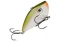 Strike King Kunstköder Strike King 8cm 21,2g Red Eyed Shad Vertikal Jig