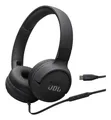 1200130023255 JBL Tune 520C  Kabelgebundene Over-Ear-Kopfhörer Anrufe/Musik USB