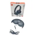 JBL Kopfhörer On Ear Audio Zubehör Tune 520C USB C Kabellos Design Schwarz