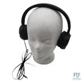 JBL Tune 520C, kabelgebundene On-Ear-Kopfhörer mit Mikrofon, JBL Pure Bass Sound