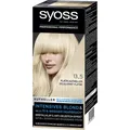 SYOSS AUFHELLER 13-5 Platin Aufheller Stufe 3