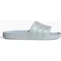 Adidas Adilette Aqua Slides Blau, Damen, Größe: 39 - Adidas Adilette Aqua Slides Blau, Damen, Größe: 39 - woman - Blau
