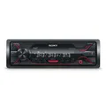 Autoradio SONY DSX-A310DAB für Auto 1 din Mit Antenne Inbegriffen USB Aux DAB+
