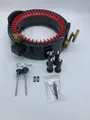 Addi 890-2 Strickmaschine 26 x 15,5 x 25,5 cm