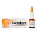 Euphorbium Compositum Nasentropfen SN Nasendosierspray 20 ml