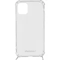 Peter Jäckel OHLALA! NECKLACE Cover Clear für Samsung A55 5G (20970)